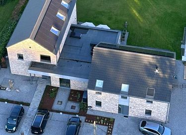 B&B de luxe dans les Ardennes près de Durbuy - 15