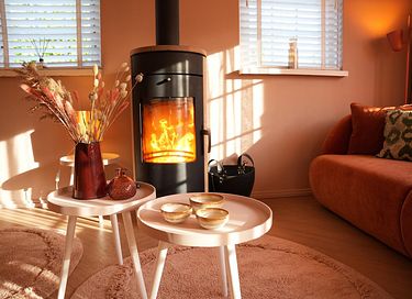 Modern holiday home (6p) with wellness - 8