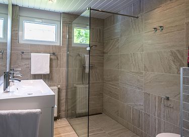 Detached vacation bungalow near the sea - 13