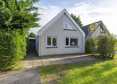 Moderne Ferienwohnung mit Sauna in den Dünen - 23