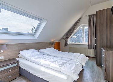 Hundevenligt feriehus med have (Texel) - 11