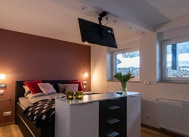 Kind- en diervriendelijk vakantiehuis - 14