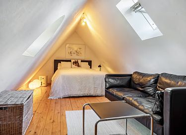 Historical bakehouse for 2 people - 16