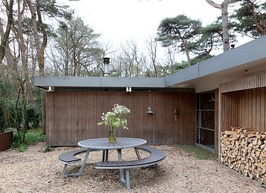 Romantic hide out in the forest near the sea - 38