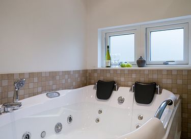 Vakantiehuis midden in het bos in Ebeltoft - 17