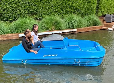 Kindvriendelijk verblijf op leuk vakantiepark - 27
