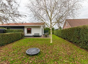Logement de vacances situé au calme et proche de la plage - 24