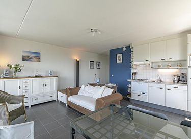 Appartement aan de kust - 8