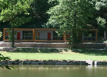 Waterfront boutique hotel in Luxembourg - 14