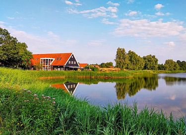 Vakantiehuis met privé wellness - 21