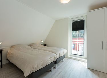 Appartement (6p) op 250 meter van het strand - 19