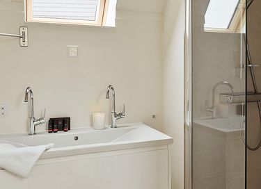 Luxuriöse Ferienwohnung mit Whirlpool (6p) - 18