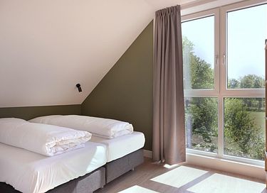 Luxe vakantiewoning met privé hottub - 25
