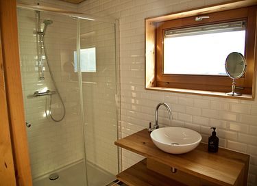 Wooden vacation home near Amsterdam! - 10