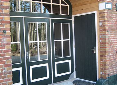 Charakteristisches Bauernhaus (20p) in Overijssel - 18
