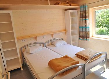 Chalet de caractère (12p) dans les Ardennes - 13