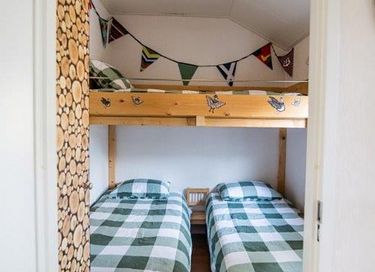 Quietly located holiday home in Overijssel - 10