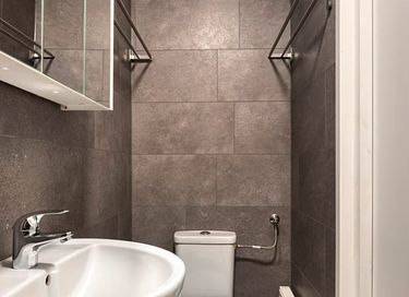 Vakantiehuis met privé wellness - 12