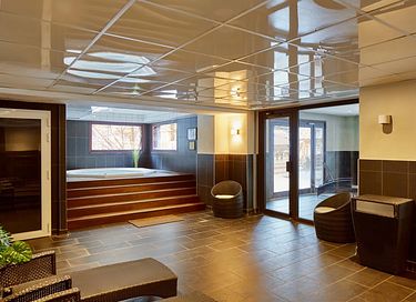 Comfortabel verblijf aan voet van Mont Blanc - 21