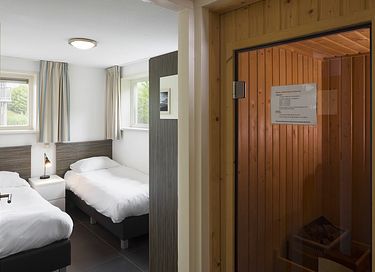 Urlaub am Wasser mit Wellness - 11