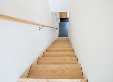 Grand logement de vacances en Zélande - 21