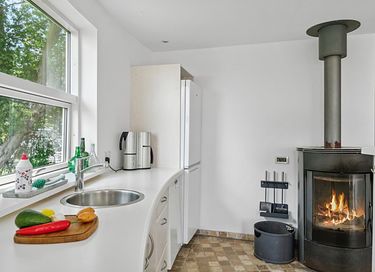 Casa vacanze rotonda e unica in una bella zona - 22