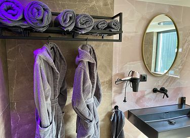Luxe wellness suite in Brabant - 6
