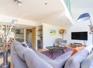 House on Texel with sauna and outdoor kitchen - 6