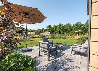Stijlvolle vakantiewoning in Gelderland - 4