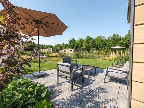 Stijlvolle vakantiewoning in Gelderland - 4