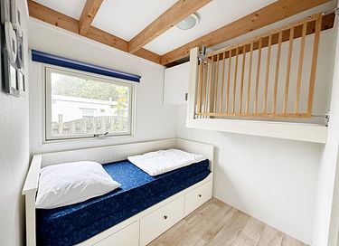 Chalet (6p) mit Blick auf die Weiden - 14