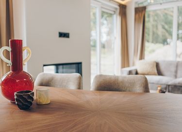 Wellnesswoning met centrale ligging - 18