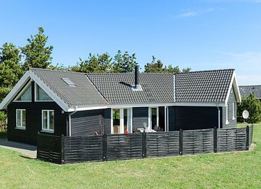 Gezellig huis met terras voor 8 personen - 6
