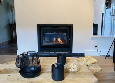 Vakantiehuis (8p) in de Ardennen met wellness - 19