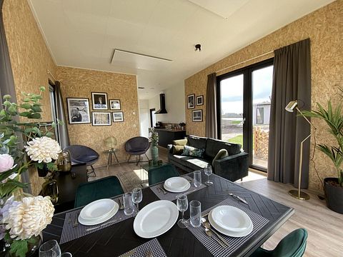 Design vakantiehuis (4p) in Limburg - 3
