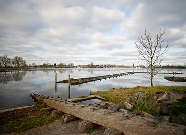 Appartement aan het water (honden toegestaan) - 2