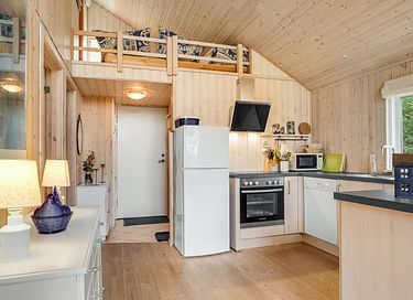 Maison de vacances dans la nature - 13