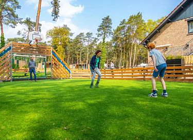 Gemütliches Ferienhaus für 2 in Belgisch-Limburg - 21