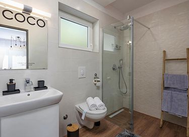 Vakantiehuis met hottub en prachtig zeezicht - 31