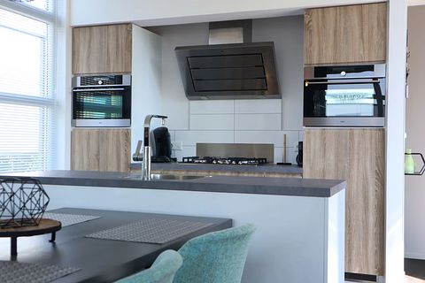 Logement de vacances de luxe (4p) dans la campagne limbourgeoise - 5