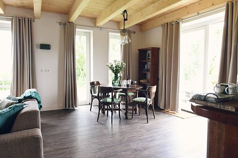 Gemütliche Wohnung mit eigener Terrasse - 2