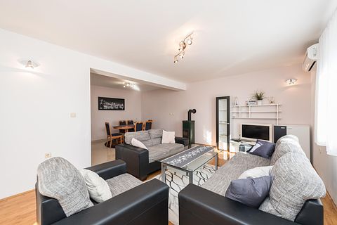 Villa de vacances (10p) avec piscine privée - 5