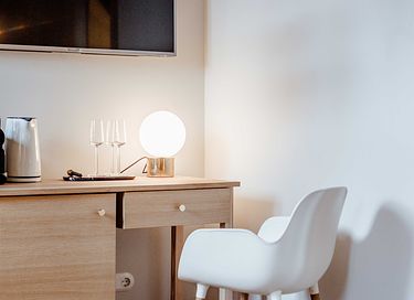Boutique-hôtel sur la place Vrijthof à Maastricht - 13