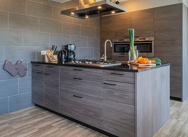16-Personen-Bungalow in den nördlichen Niederlanden - 4