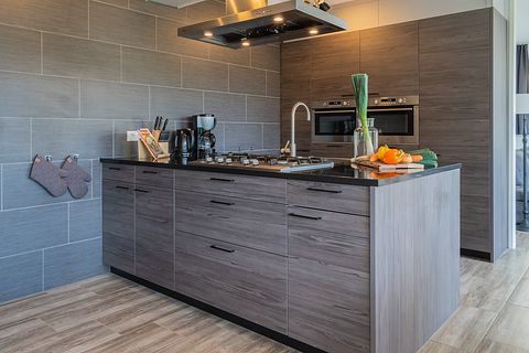 16-Personen-Bungalow in den nördlichen Niederlanden - 4