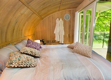 Boomhut Suite - 6