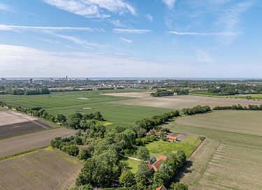 Holiday home with a covered patio (Zeeland) - 27