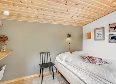 Deens vakantiehuis in een mooie omgeving - 28