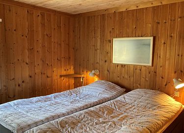 Vakantiehuis (6p) vlak bij zee in Denemarken - 11