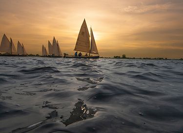 Natuurhuisje direct aan het water - 32